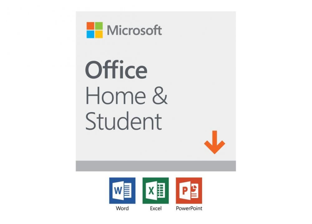 download microsoft office student for mac with excel